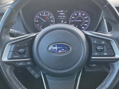 Used 2021 Subaru Outback Limited image 21