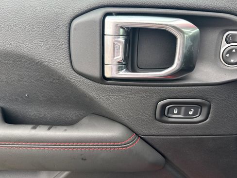 New 2026 Jeep Wrangler Unlimited Rubicon image 10