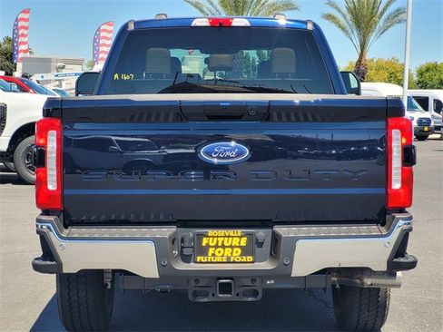 New 2025 Ford F250 Lariat w/ FX4 Off-Road Package image 5