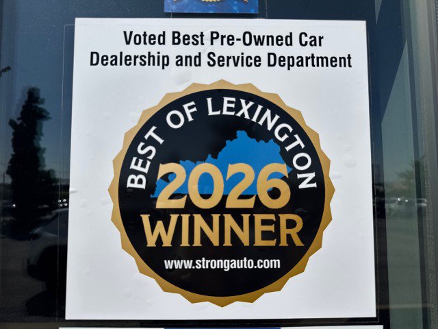 Used 2025 MAZDA CX-50 AWD 2.5 S w/ Preferred Package image 18