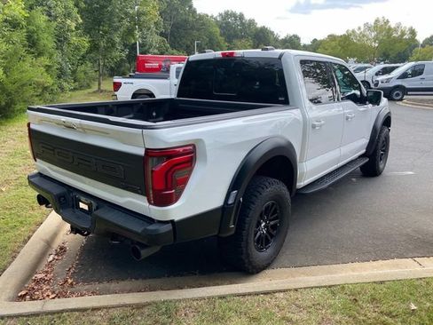 Used 2024 Ford F150 Raptor AWD/4WD image 33