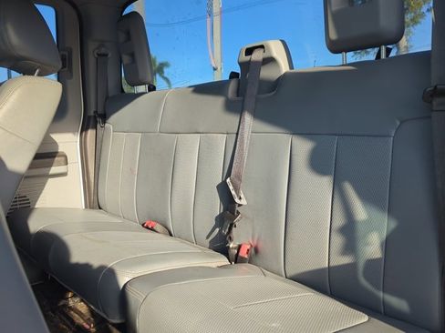 Used 2013 Ford F250 XL AWD/4WD image 18