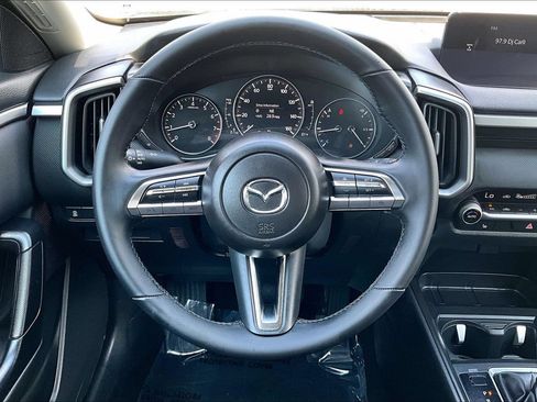 Used 2025 MAZDA CX-50 AWD 2.5 S w/ Cargo Package image 20