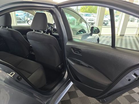 Used 2024 Toyota Corolla LE image 37