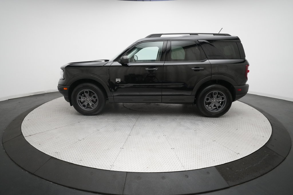 Used 2024 Ford Bronco Sport Big Bend w/ Convenience Package AWD/4WD image 23