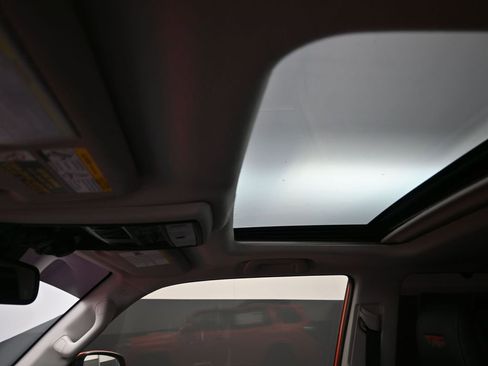 Used 2023 Toyota 4Runner TRD Pro image 12