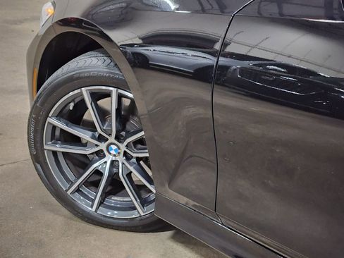 Used 2022 BMW 330i Sedan w/ Driving Assistance Package image 24