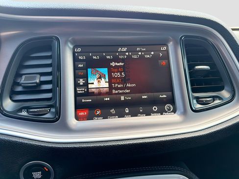 Used 2022 Dodge Challenger R/T Scat Pack image 27