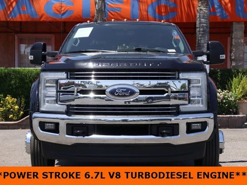 Used 2019 Ford F450 Lariat image 3