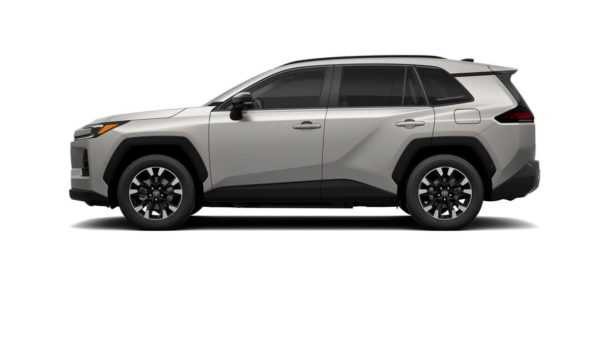 New 2026 Toyota RAV4 FWD image 6