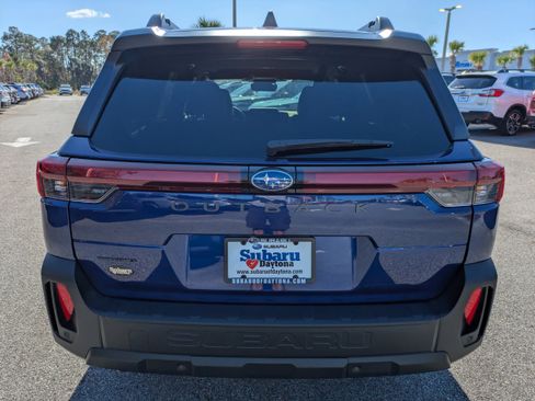 New 2026 Subaru Outback Premium image 5