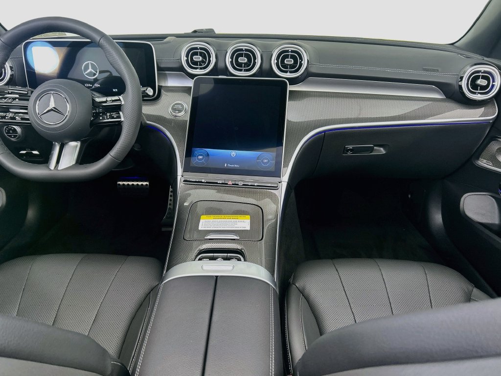 New 2027 Mercedes-Benz CLE 450 4MATIC Cabriolet image 13