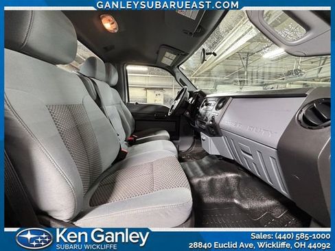 Used 2014 Ford F250 XL w/ Power Equipment Group image 26