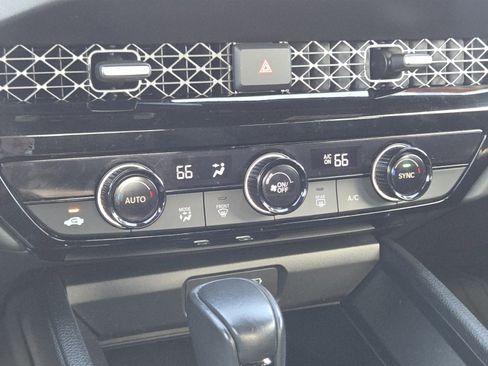 Certified 2024 Honda Accord Sport image 31