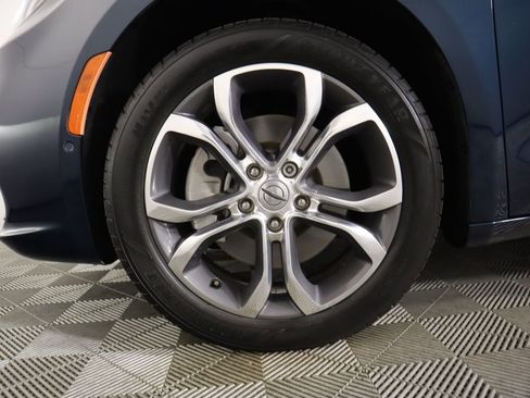 Used 2022 Chrysler Pacifica Pinnacle image 28