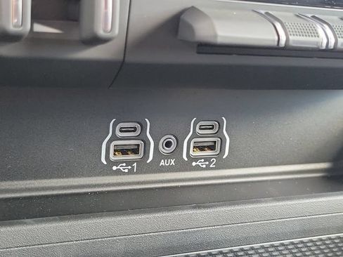 New 2027 RAM 1500 Big Horn w/ Night Edition AWD/4WD image 23