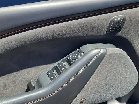 Used 2021 Ford Mustang Mach-E GT AWD/4WD image 15
