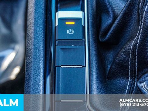 Used 2024 Volkswagen Taos S image 43