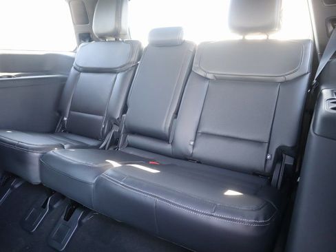 New 2026 Ford Expedition Platinum w/ Stealth Appearance Package image 14