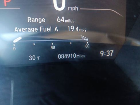 Used 2018 Honda CR-V EX-L image 18