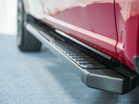 Certified 2023 Ford F150 Lariat w/ Equipment Group 502A High image 17