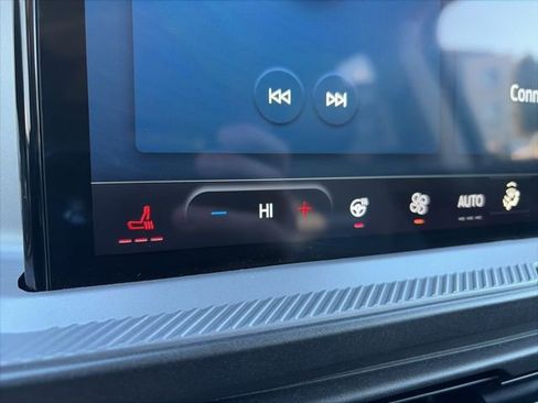 Used 2025 Ford Bronco Sport Badlands image 26