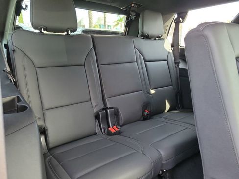 New 2026 Chevrolet Tahoe LT image 19