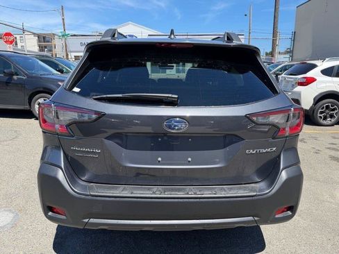 Certified 2024 Subaru Outback Premium w/ Popular Package #1 AWD/4WD image 7