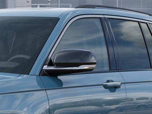 New 2026 Jeep Grand Cherokee Limited w/ Limited Altitude Package image 12