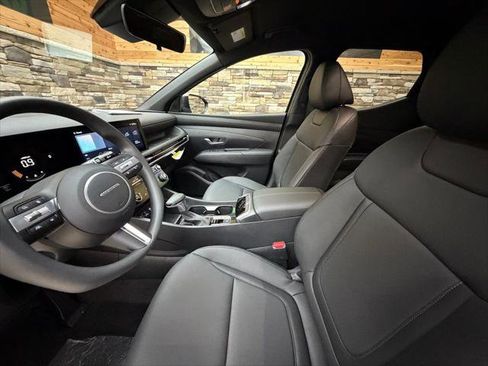 New 2026 Hyundai Santa Cruz SEL AWD/4WD image 11