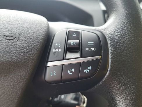 Used 2023 Ford Transit 350 XLT image 18