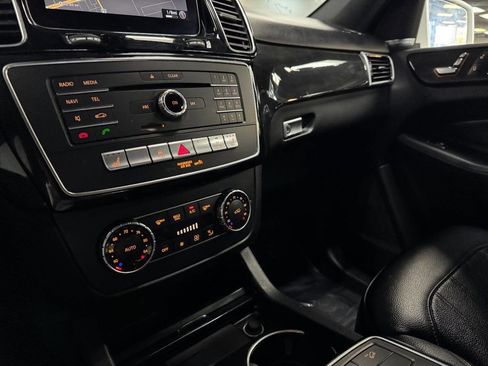 Used 2017 Mercedes-Benz GLE 350 GLE 350 image 28