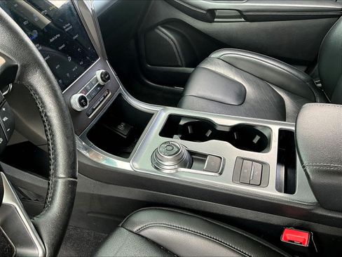 Used 2021 Ford Edge Titanium AWD/4WD image 18