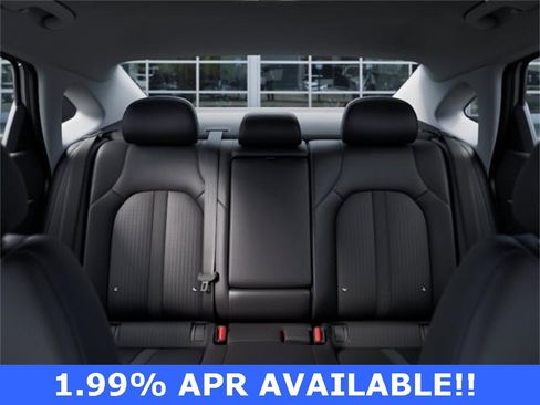 Certified 2025 Hyundai Sonata SE image 12