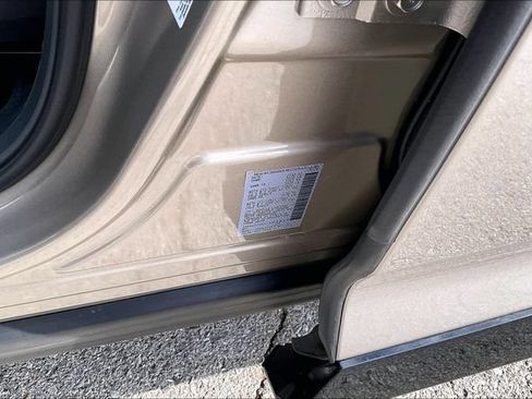 New 2027 Nissan Murano Platinum w/ Cargo Package AWD/4WD image 8