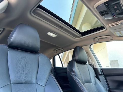 Used 2018 Subaru Crosstrek 2.0i Limited AWD/4WD image 16
