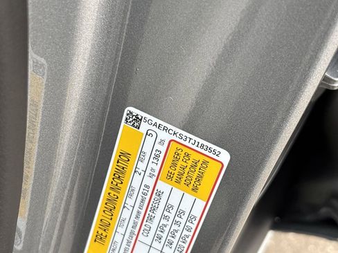 New 2026 Buick Enclave Avenir w/ Super Cruise Package image 35