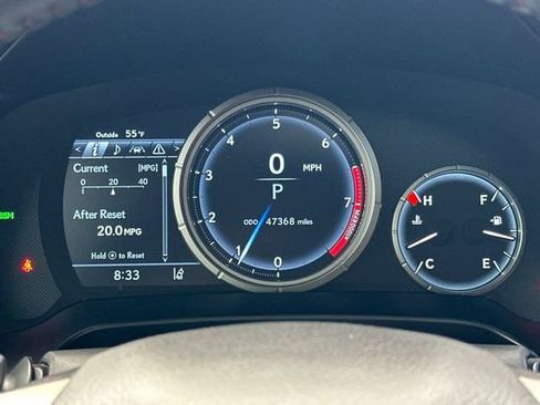 Used 2021 Lexus RX 350 F Sport image 27