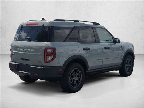 Used 2021 Ford Bronco Sport Big Bend AWD/4WD image 5