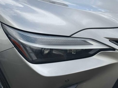 Used 2022 Lexus NX 350 AWD image 12