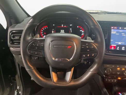 Used 2025 Dodge Durango R/T AWD/4WD image 12