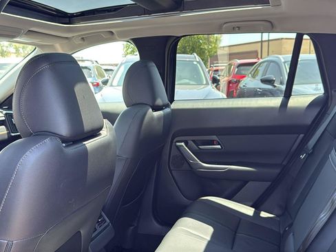 New 2026 MAZDA CX-50 AWD 2.5 S w/ Accent Package image 25