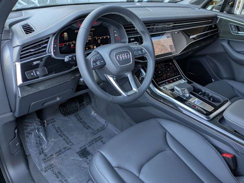 New 2026 Audi Q7 3.0T Premium Plus image 8