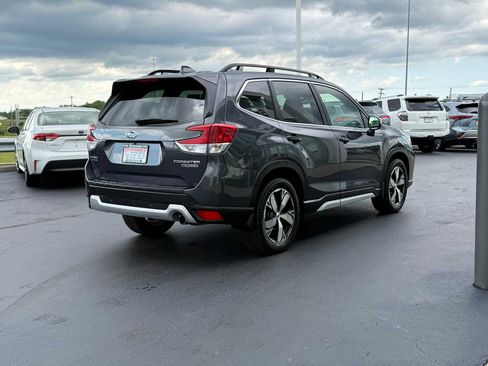 Used 2020 Subaru Forester Touring w/ Popular Package #2 AWD/4WD image 4