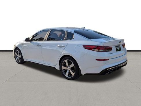 Used 2019 Kia Optima S image 7