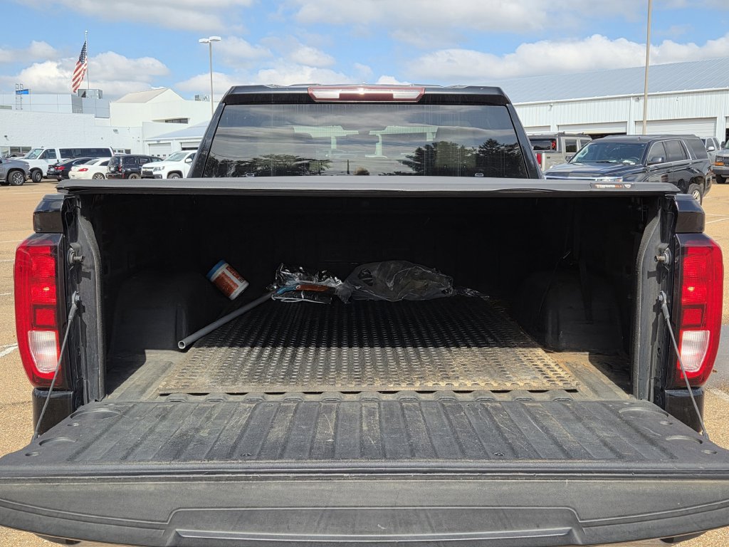 Used 2020 GMC Sierra 1500 SLE w/ SLE Value Package AWD/4WD image 25