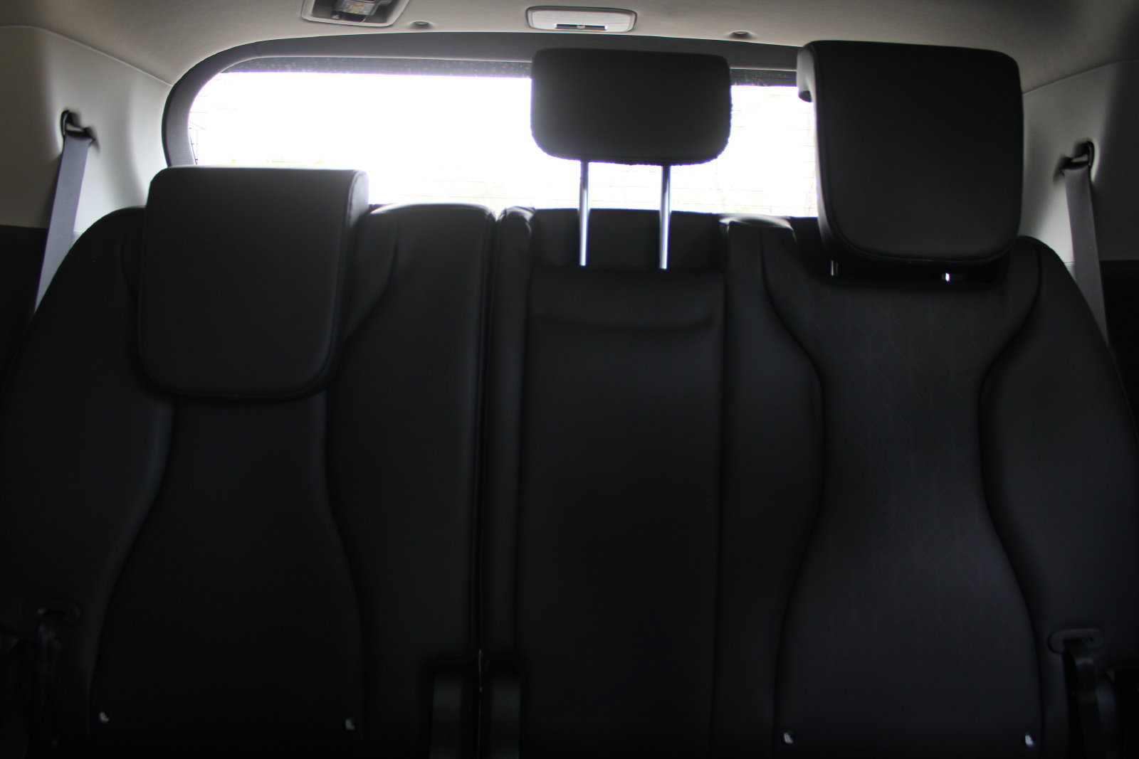 New 2026 Kia Carnival EX FWD image 59