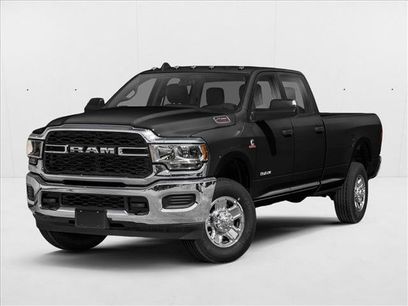 Used 2019 RAM 2500 Limited