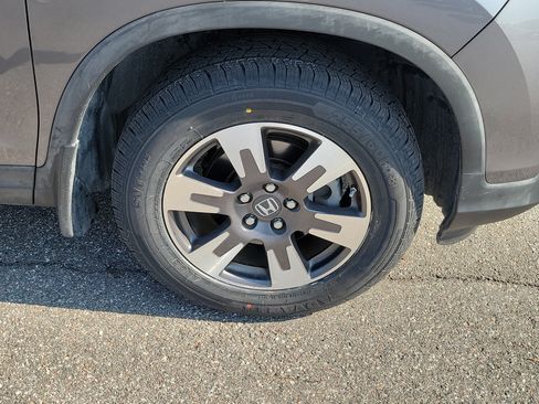 Used 2019 Honda Ridgeline RTL-E image 39