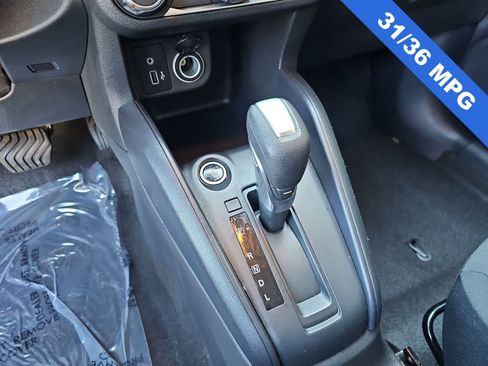 Used 2024 Nissan Kicks S w/ Interior Electronics Package FWD image 21